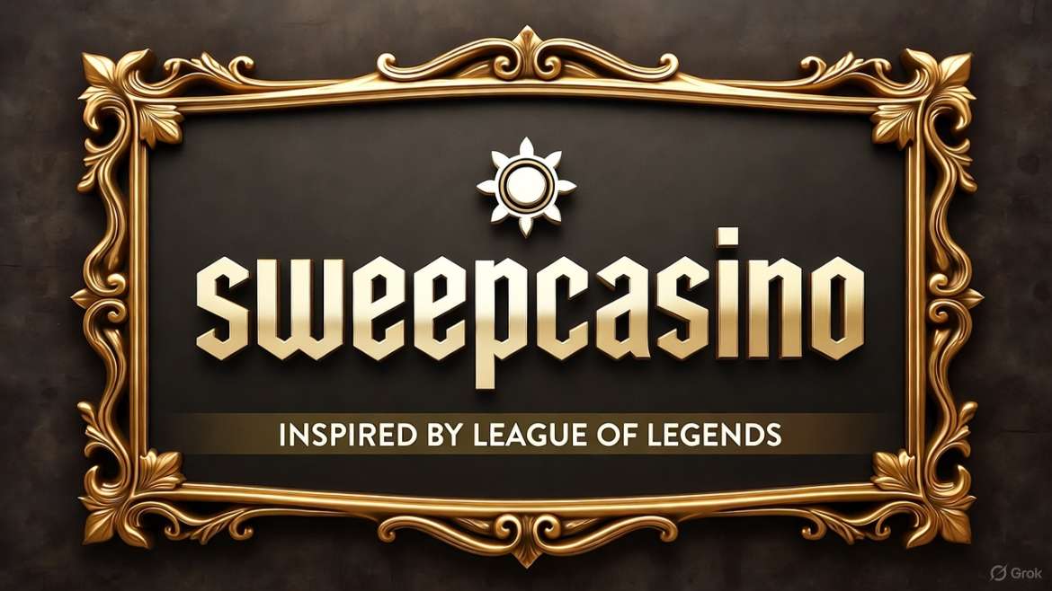 Sweepcasino