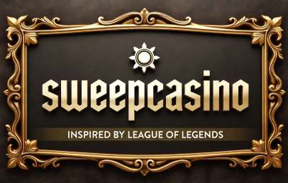 Sweepcasino