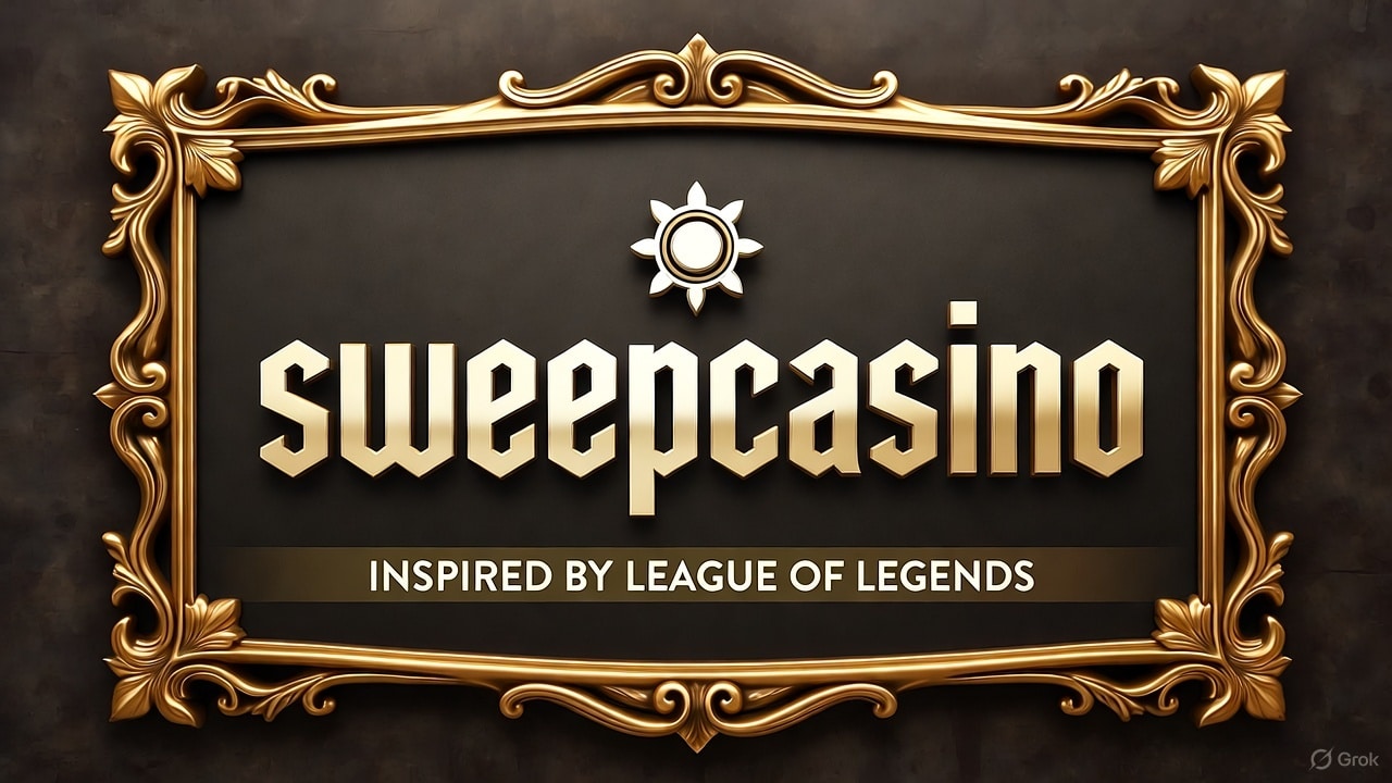 Sweepcasino