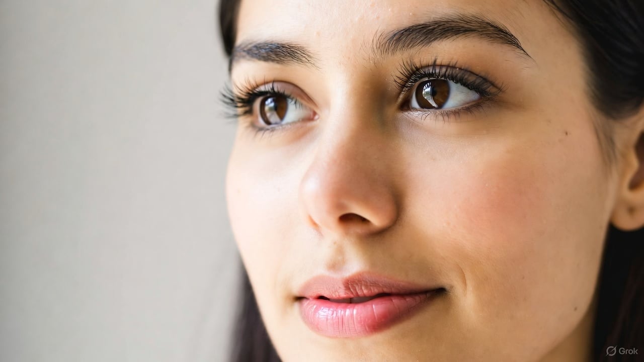 Youthful Skin