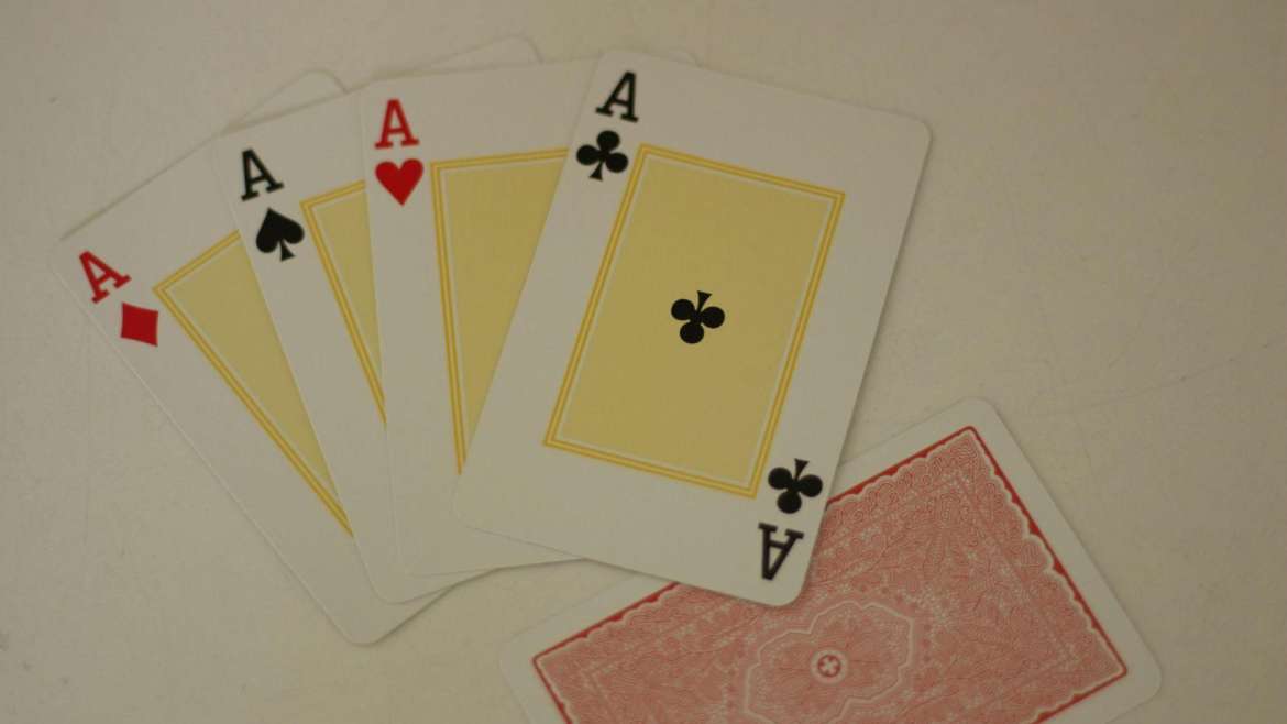 Korean Baccarat
