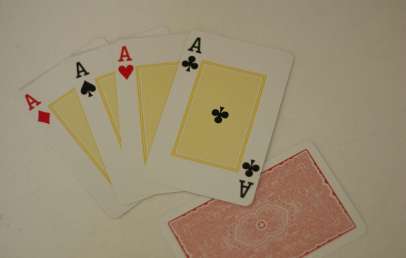 Korean Baccarat