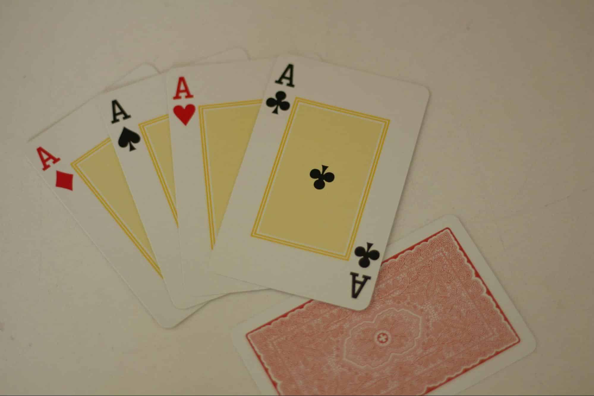 Korean Baccarat