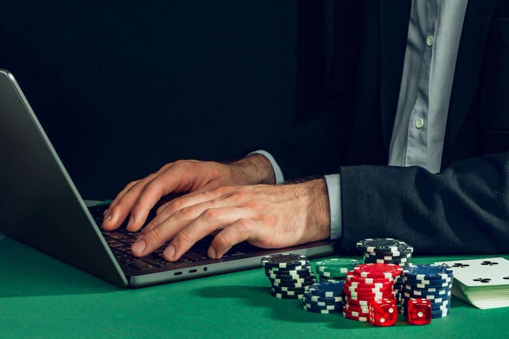 real money Casino