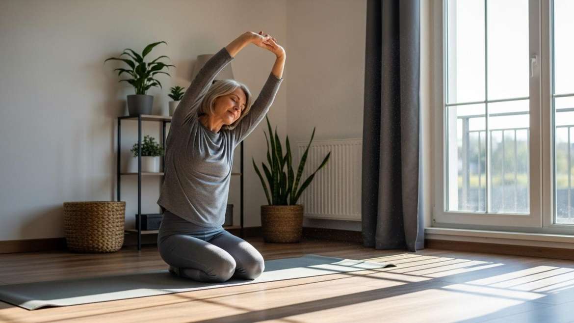 exercises by Physiotherapists