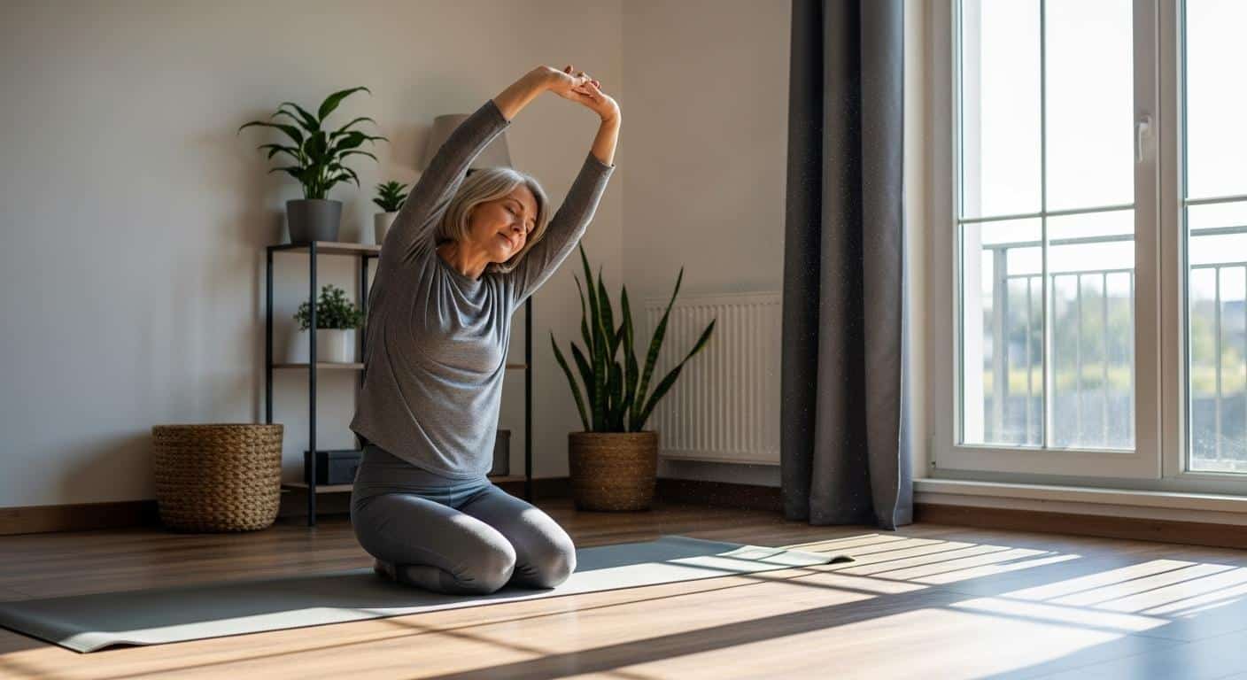 exercises by Physiotherapists