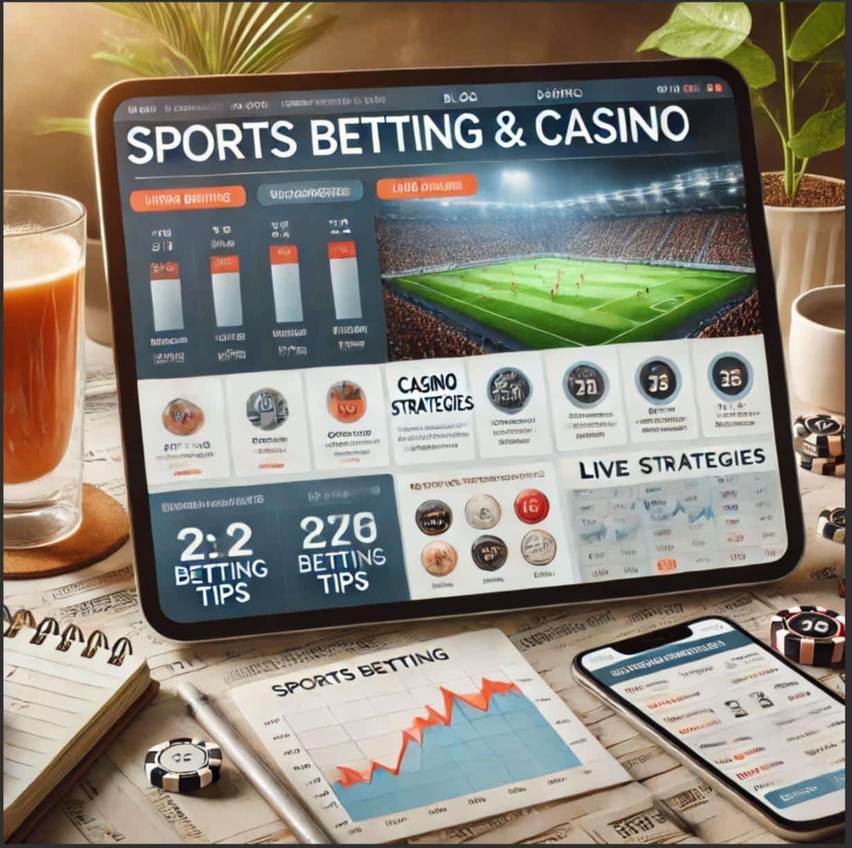 Betting Decisions