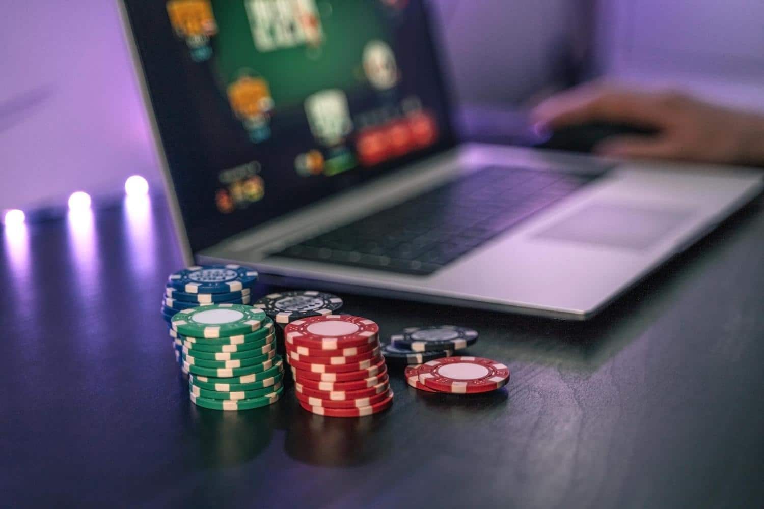 Stake Casino