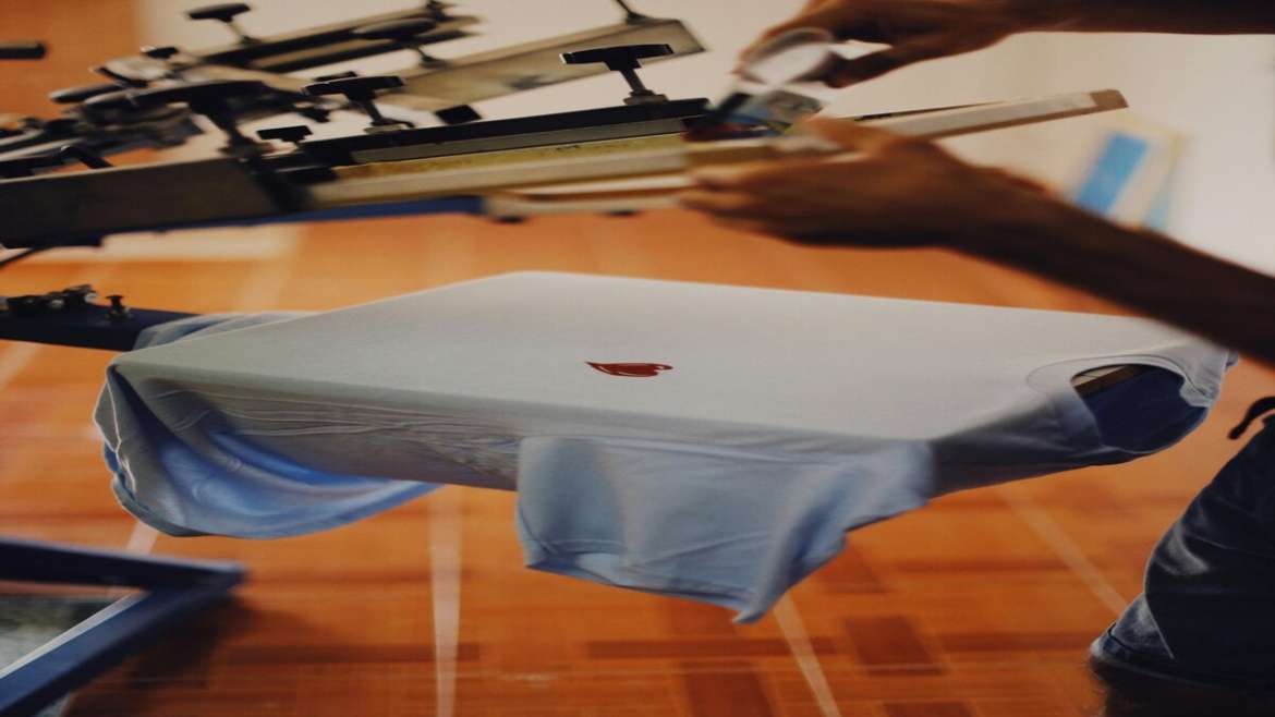 DTF Transfer Near Me