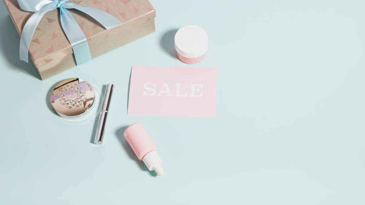 beauty brands