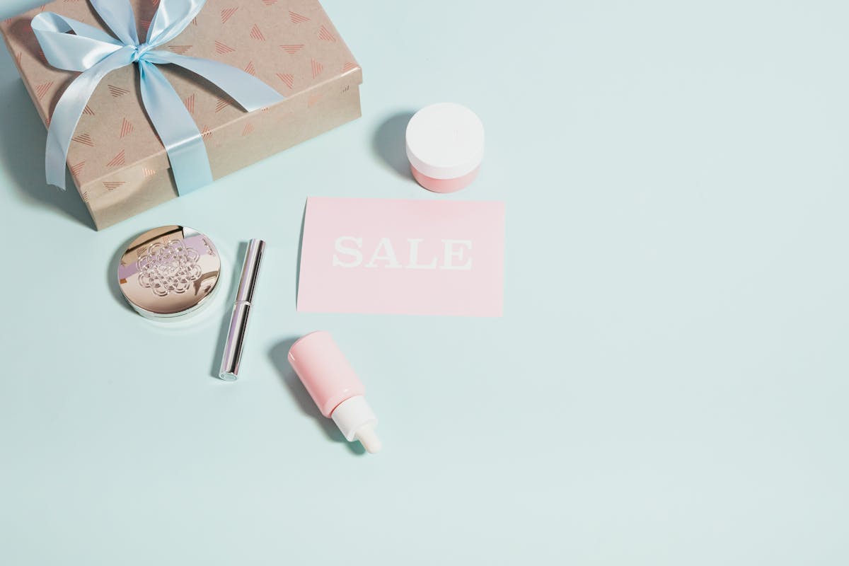 beauty brands