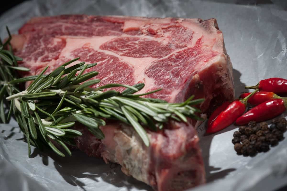 organic steaks online