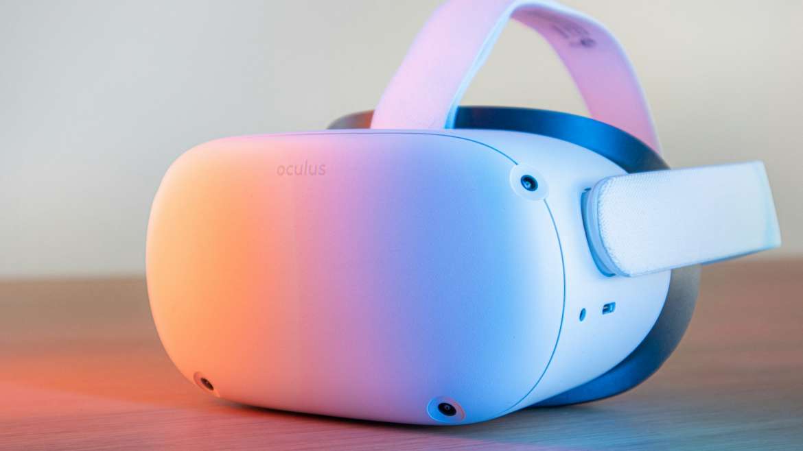 VR Device
