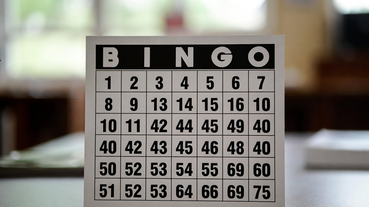 Bingo