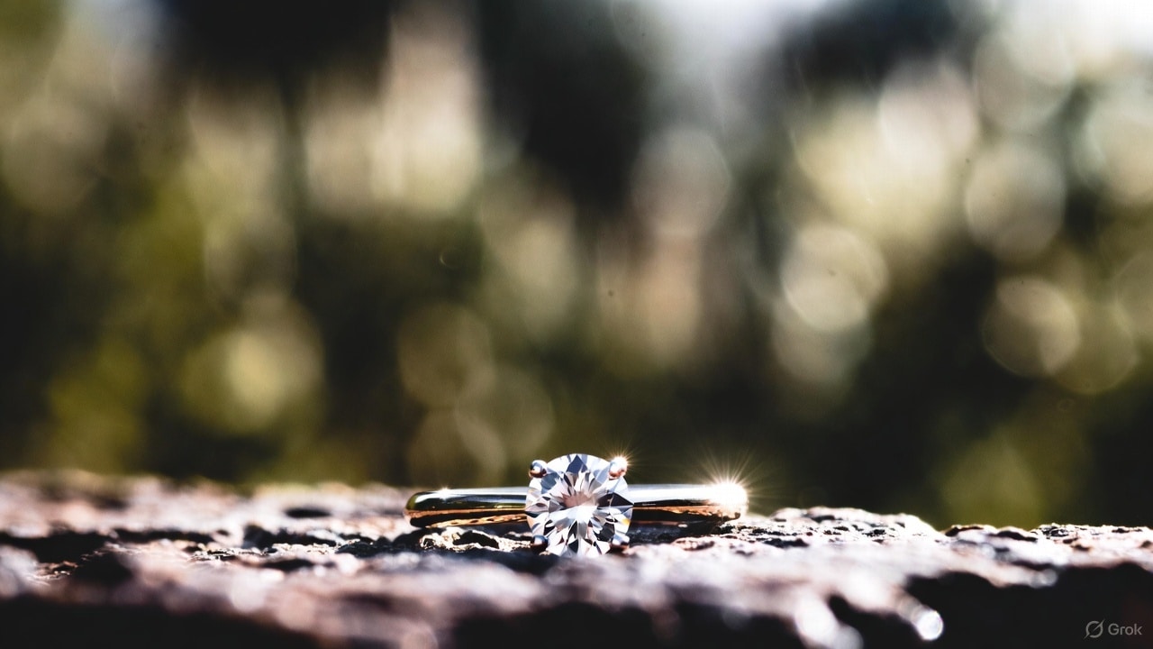 Engagment Ring