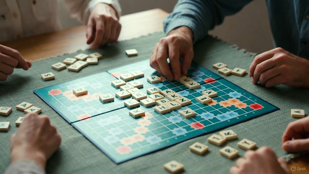 Games that engage your mind