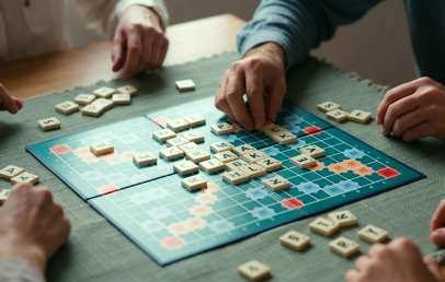 Games that engage your mind