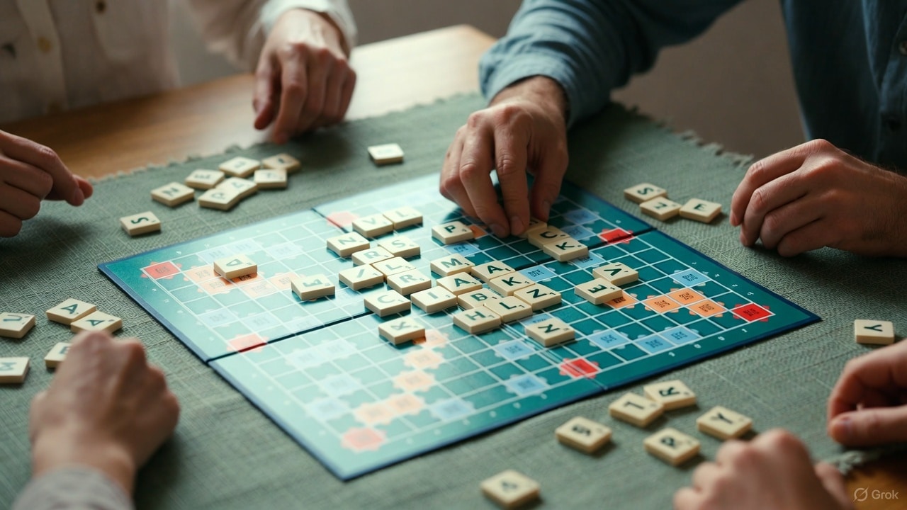 Games that engage your mind