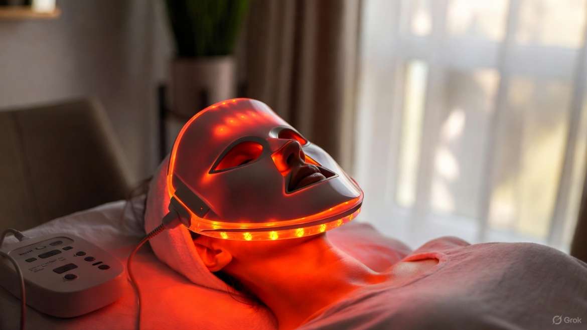 Red Light Therapy