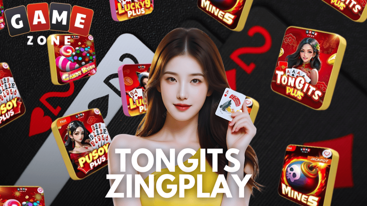 Tongits Zingplay