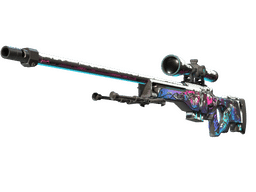 AWP Neo Noir