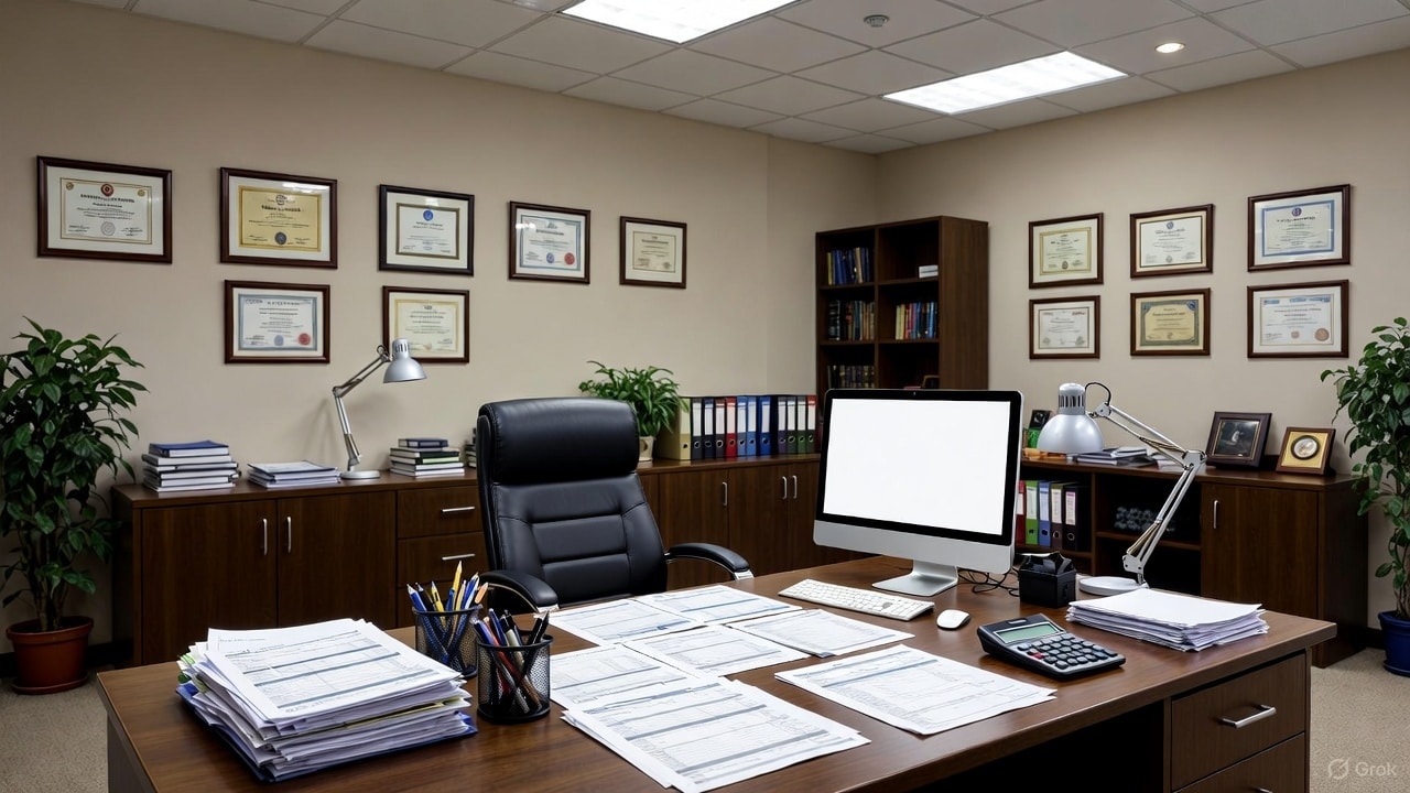 licenced moneylenders