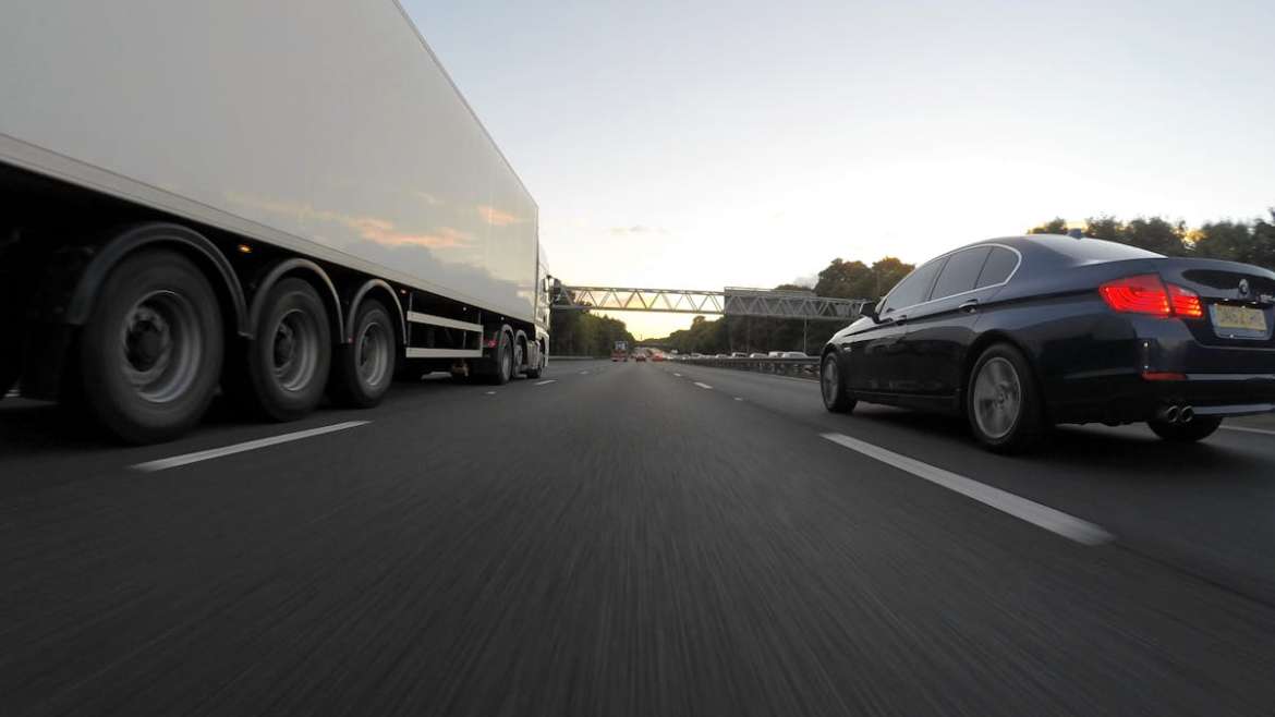 Truck Accident Lawyer