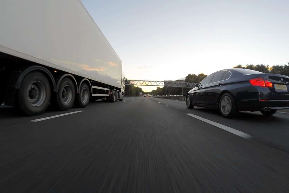 Truck Accident Lawyer