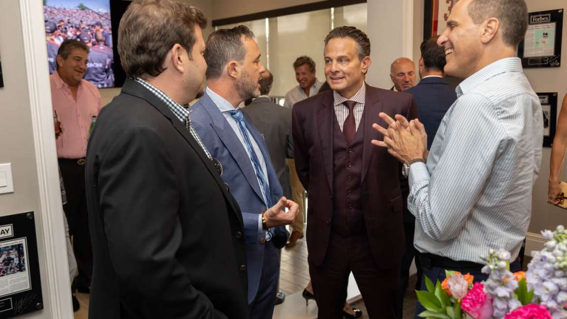 Fratarcangeli Wealth Management Shares Financial Strategy Best Practices for Every Age Group