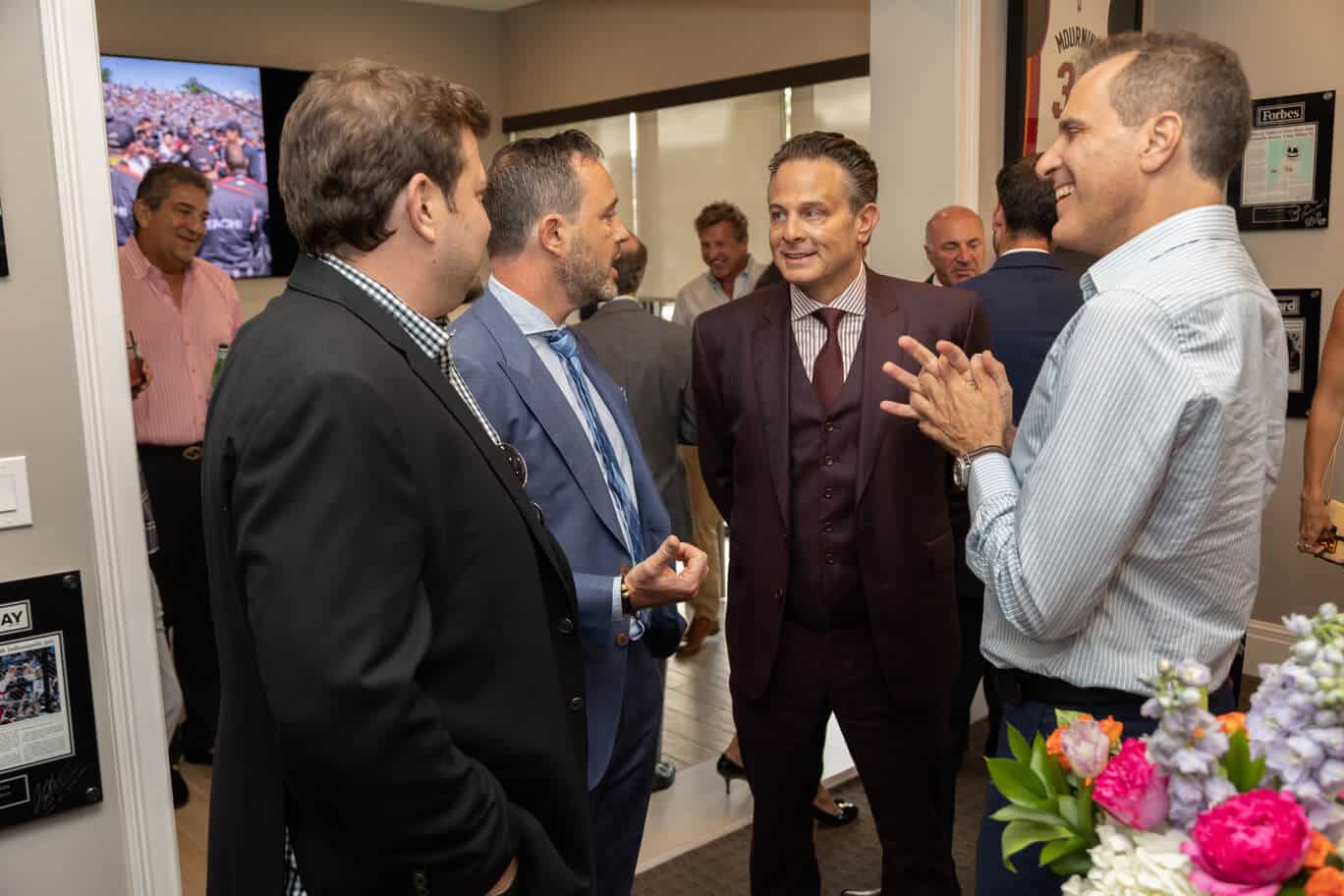 Fratarcangeli Wealth Management Shares Financial Strategy Best Practices for Every Age Group