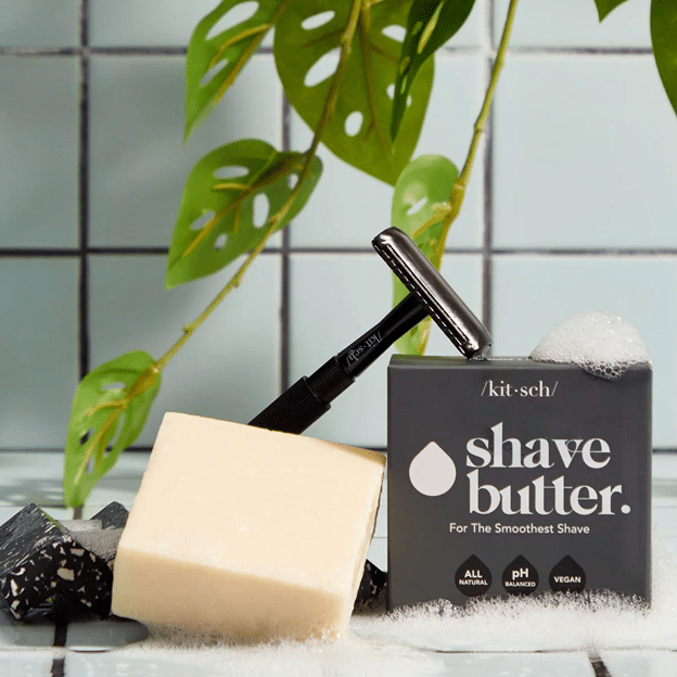 Shave Butter Bundle