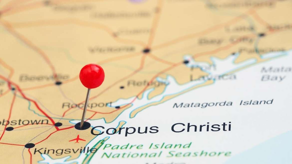 Corpus Christi TX