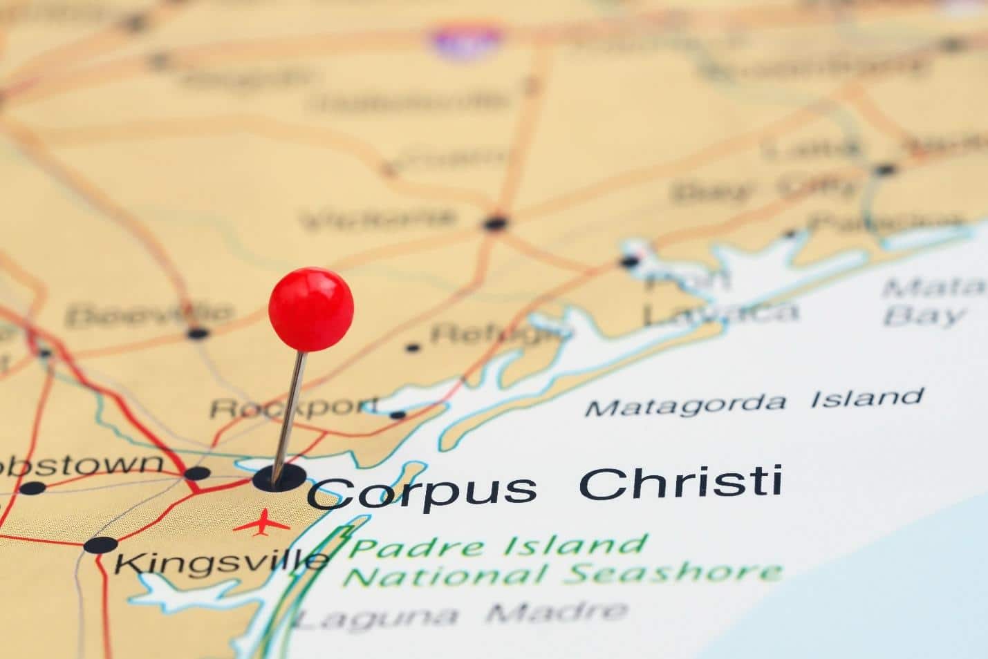 Corpus Christi TX