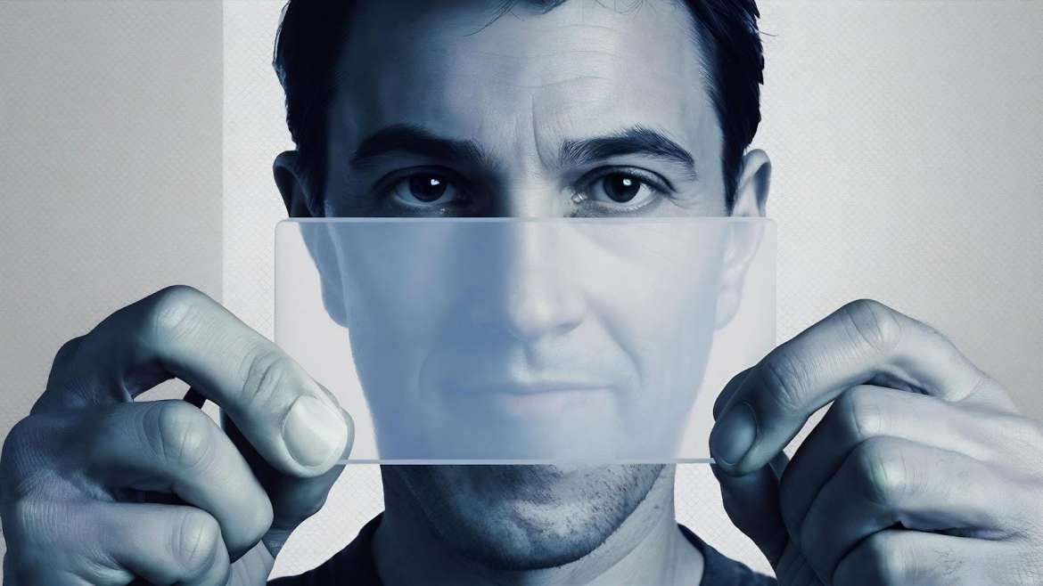 Invisible watermarking