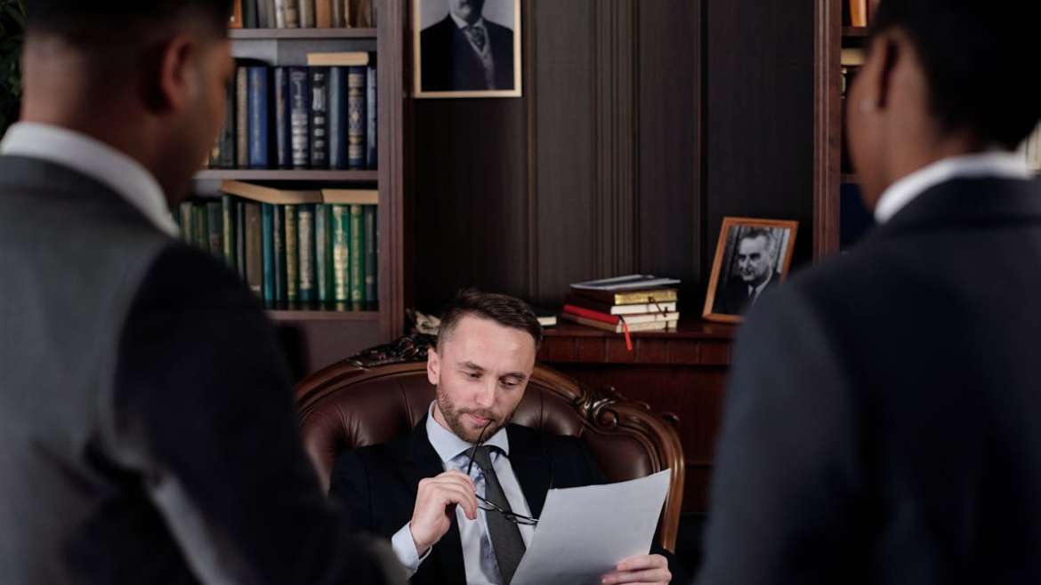 Lawyers in Baltimore