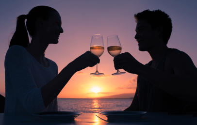 Bennett Graebner Empathy Reality TV