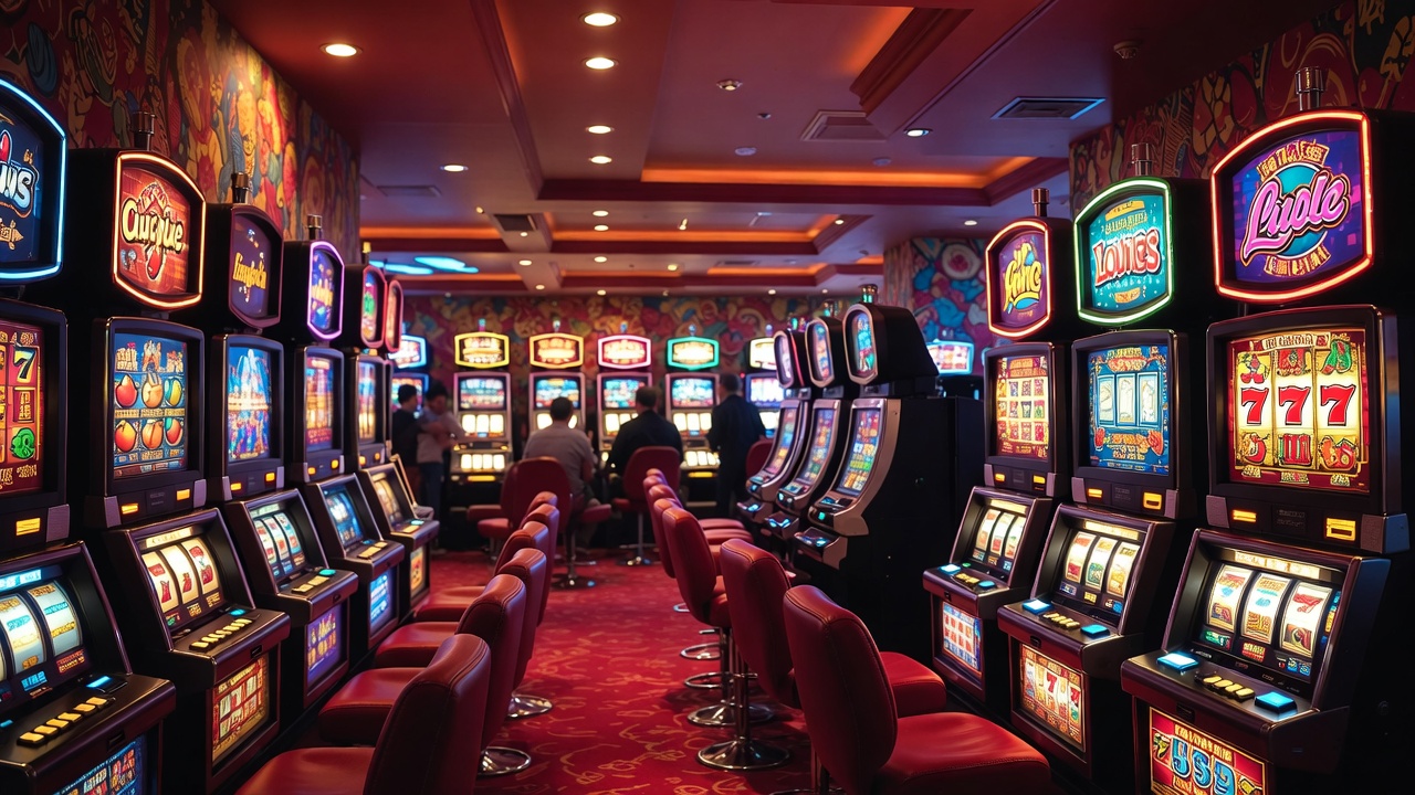 Casino Slots