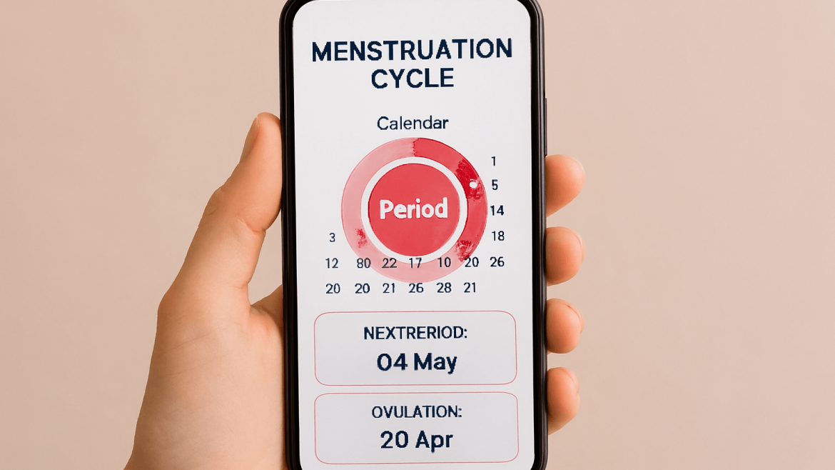 Menstruation Cycle