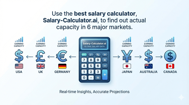 Salary Calculator