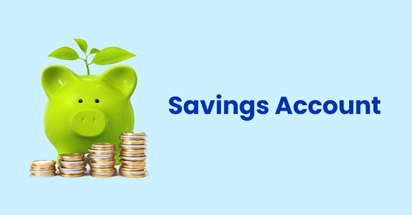 Savings Account