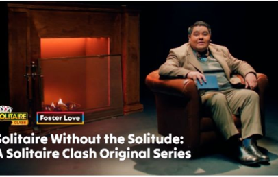 Solitaire without solitude