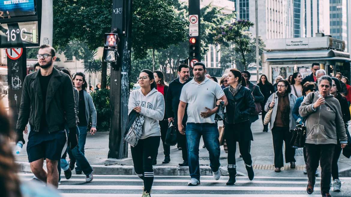 pedestrian accident attorney