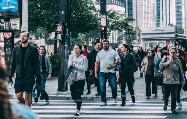 pedestrian accident attorney