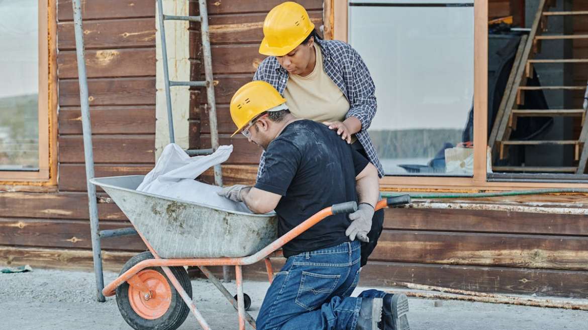 work injury damages claims