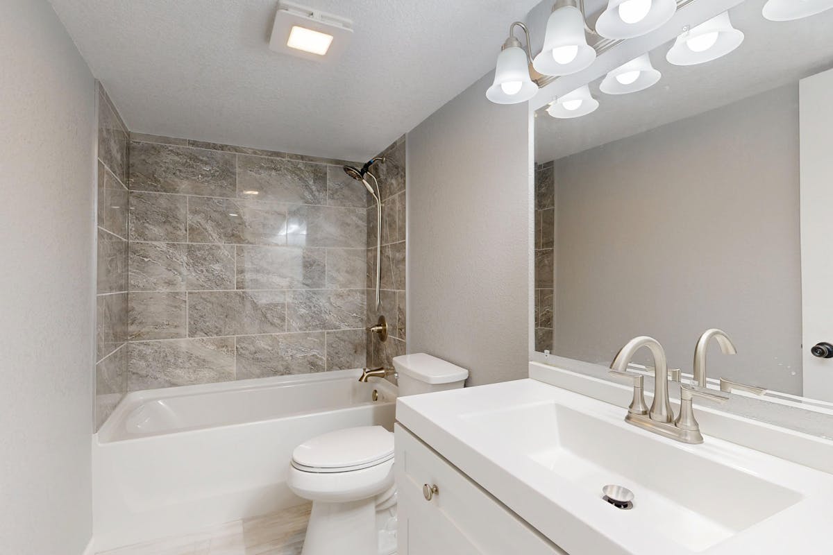 bathroom exhaust fans