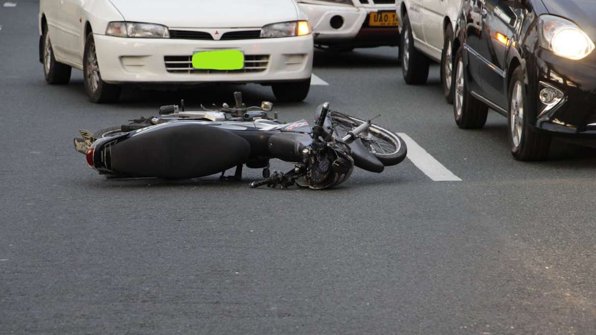 Boise motorcycle accident lawyer