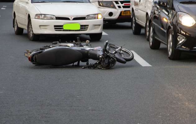 Boise motorcycle accident lawyer