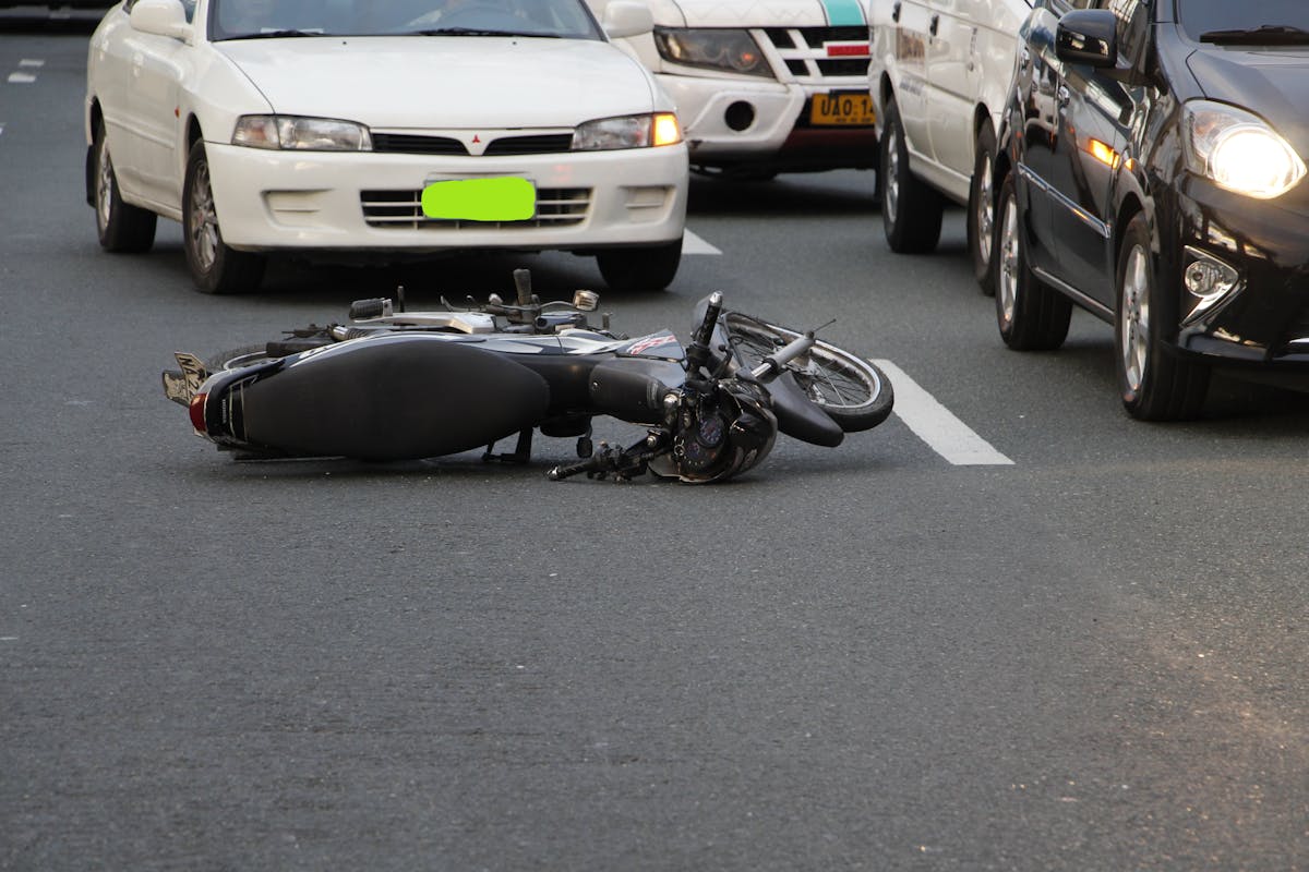 Boise motorcycle accident lawyer