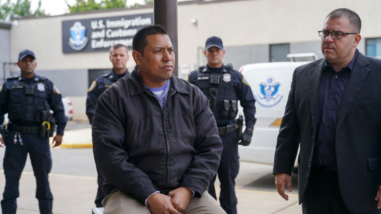 Deportation defense Lawyer