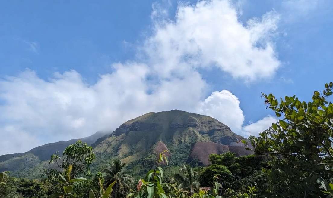 Dominican Republic Nature